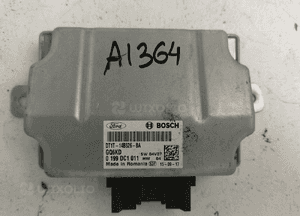 STEROWNIK START STOP DT1T-14B526-BA FORD C-MAX 1