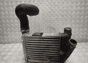 Intercooler audi A4 B7 8E0145806E 2