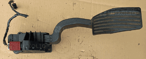 Fiat Grande Punto 1.4 8V pedał potencjometr gazu 55702020 1