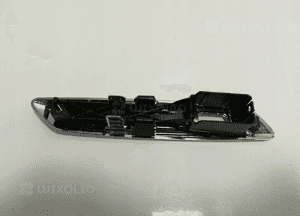 Bmw 5 F10 F11 listwa listewka błotnika chrom 9