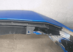 Zderzak przód ford focus MK4 st 9