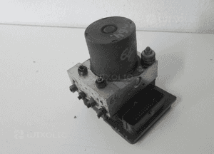 POMA HAMULCOWA ABS AUDI A4 B7 8E0614517BF 2004-2008 rok 3
