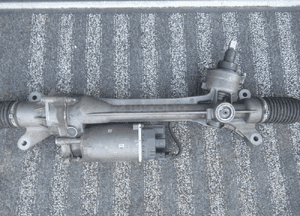 UKŁAD KIEROWNICZY MAGLOWNICA AUDI A4 B9 A5 II 8W1423055AE 10