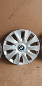 Dekielki kołpaki kapsle 16" BMW F20 F30 6791806 3