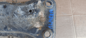 Wózek sanki belka pod silnik przód Nissan Almera 1.5 16V 6