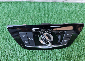 Włącznik świateł bmw 5 G30 F90 M5 F90 6841887 1