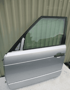Range rover vogue L322 drzwi przód przednie lewe 3
