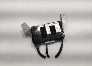 MODUŁ STEROWNIK NISSAN E-NV200 ELEKTRYK 283B03NM0A 2014-2021 3