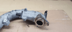 Rura dolot powietrza Mazda 6 II 2.2 D 2