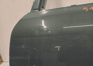 DRZWI LEWE TYLNE LEWY TYŁ MINI COOPER F60 COUTRYMAN 2017- 3