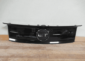 Blenda klapy tył tylnej ford mustang gt vi 6 lift pod kamerę 2017- 1