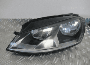 Lampa przednia przód lewa vw golf vii 7 5G1 2012-2016 2