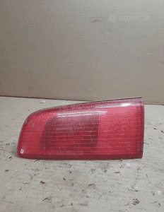Lampa prawa tył mazda 2 nr 2ZR964835-03 2