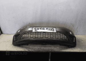 Zderzak przód przedni honda civic 8 viii ufo do malowania ! 1