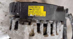 ALTERNATOR KIA HUYNDAI 1.6 1.7 CRDI 37300-2A850 2