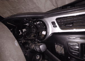 DESKA KONSOLA KOKPIT NAGRZEWNICA KIA CEED II 12-18 5