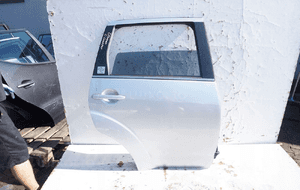 Drzwi prawy tył citroen c-crosser