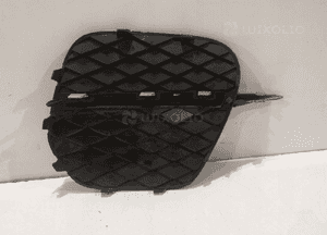 BMW X5 E70 LCI Kratka zderzaka lewa - 14321 2