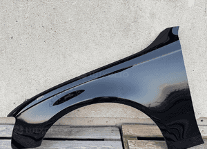 Blotnik przod przedni lewy audi A4 B8 8K 8K0 2007-2011 ladny oryginalny 1