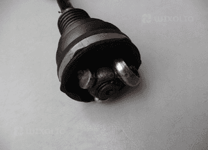 Półoś prawa przegub przód BMW F10 F11 X-DRIVE 2