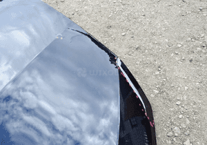 Seat Tarraco 5FJ maska pokrywa silnika 10
