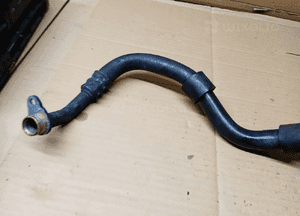 Przewód rurka oleju olejowa BMW M5 G30 F90 4.4 V8 8092200 4