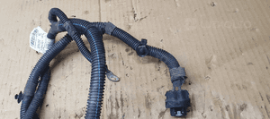 Wiązka instalacja wentylatora Fiat Punto EVO 00518272040 2