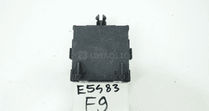 Moduł sterownik komfortu drzwi mercedes c W206 21- A2069000413 4