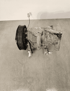 Mazda 3 12-13 bl 1.6 b sprężarka klimatyzacji B44D61450 1