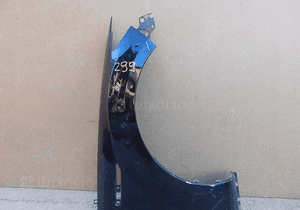 Błotnik prawy przód przedni ford mondeo MK4 1