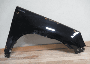 Błotnik przedni przód prawy vw tiguan i 1 2007- 7