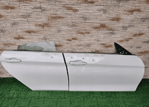 Drzwi bmw 4 F36 kolor A300 1