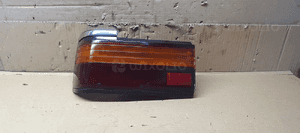 Lampa lewy tył tylna lewa Toyota Camry Sedan 88-92 5
