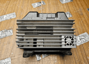 Wzmacniacz 8T0035223AK Bang & Olufsen Głosników Subwoofer Radio Ampli tuner AUDI A4 B8 A5 Q5 8