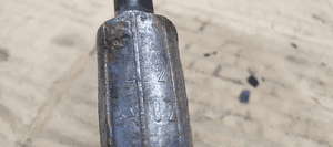 Przewód wąż rurka wspomagania VW Golf IV 1J0422893GK 12