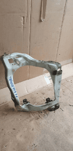 Mocowanie lampy okular prawy przód Ford Transit MK7 4