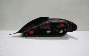 Lampa lewa tylna Peugeot 406 Coupe 2