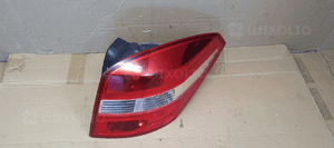 Lampa prawy tył tylna prawe Renault Laguna III Kombi 2