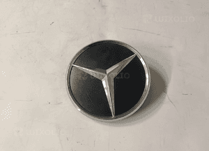 Znaczek emblemat drzwi tył mercedes sprinter W907, W910 18- 1