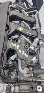 SILNIK RENAULT TRAFIC IV 4 2.0 DCI M9RV710 ORG 6