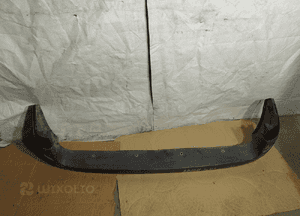 Zderzak tył renault kangoo i lift 03-08 4
