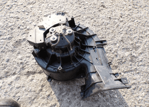 Wentylator dmuchawa klimatronik fiat croma opel vectra c signum 1