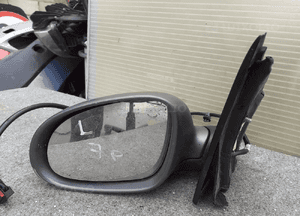 Lusterko elektryczne lewe VW GOLF 5 7-PIN LC7V WYSYŁKA Orygina! 3