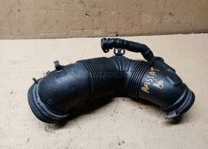 Rura dolot przewód powietrza turbiny odmy VW Passat B6 3C0129654P 03G103493D 1