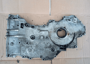 Mazda 6 CX-7 2.2D CD pokrywa dekiel rozrzadu R2AA 1