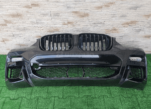 Zderzak bmw X3 G01 X4 G02 m pakiet 1