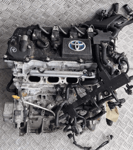 Silnik kompletny toyota chr c-hr 1.8 X2ZR-Y22 org 1