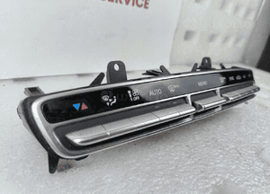 Mercedes-Benz W205 PANEL STEROWANIA KLIMATYZACJI A2059058105 2