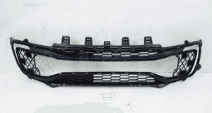 Kratka środkowa zderzaka volkswagen e-up lift 19- 12E853677C 1