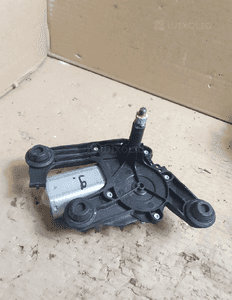 PEUGEOT 5008 I 12r silniczek wycieraczki tył 9680477480 53031812 7